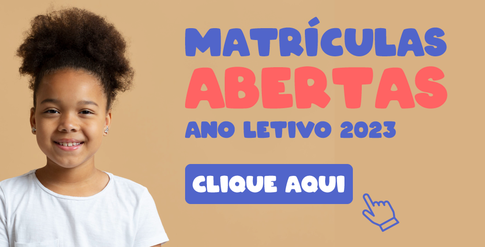MATRÍCULAS ABERTAS