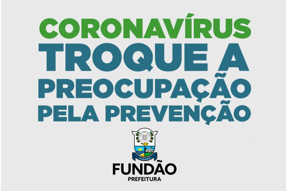 Semus realizará campanha educativa em combate ao coronavírus em Timbuí