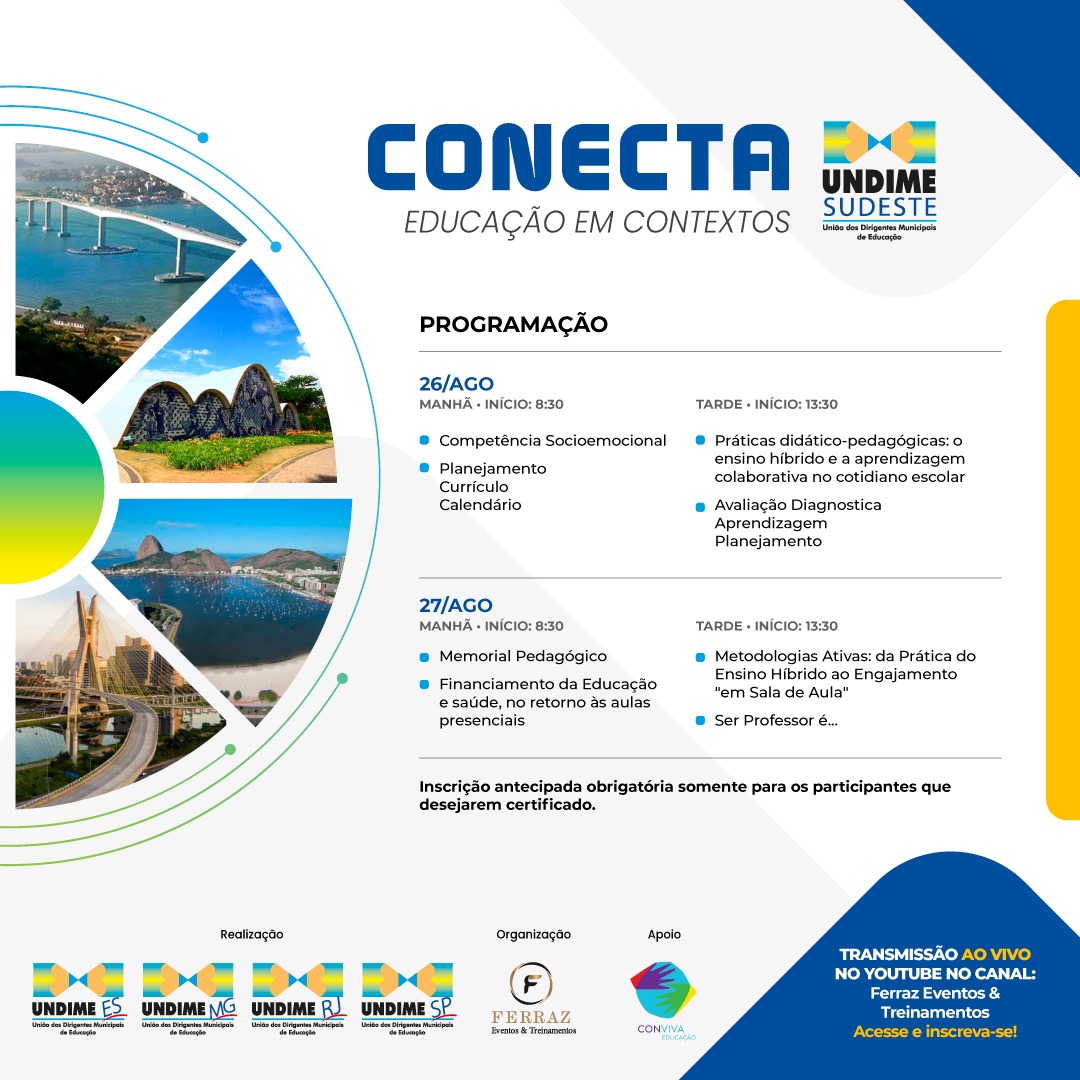Conecta