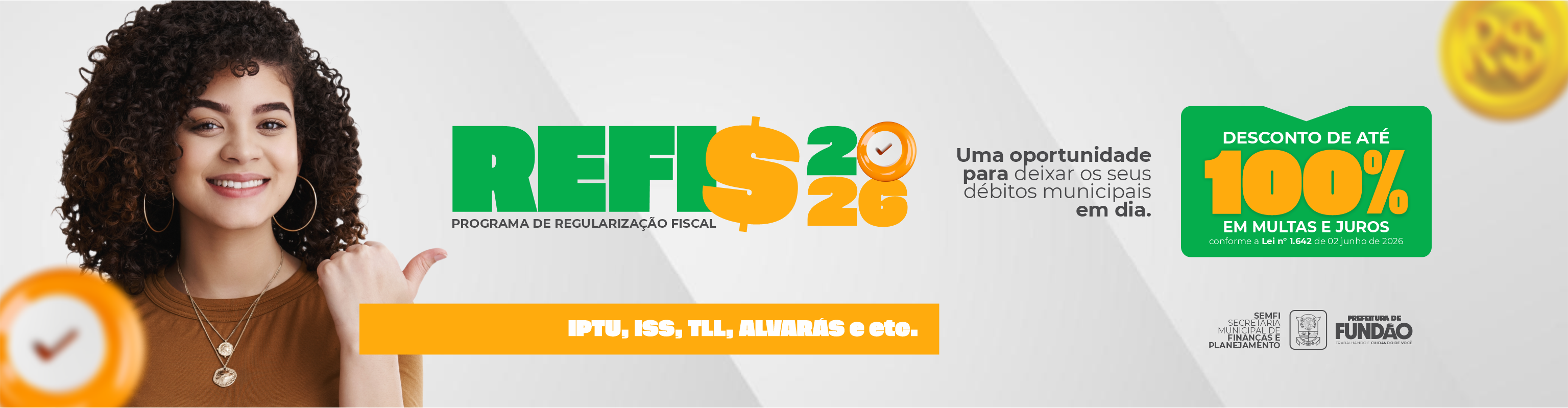 REFIS 2026