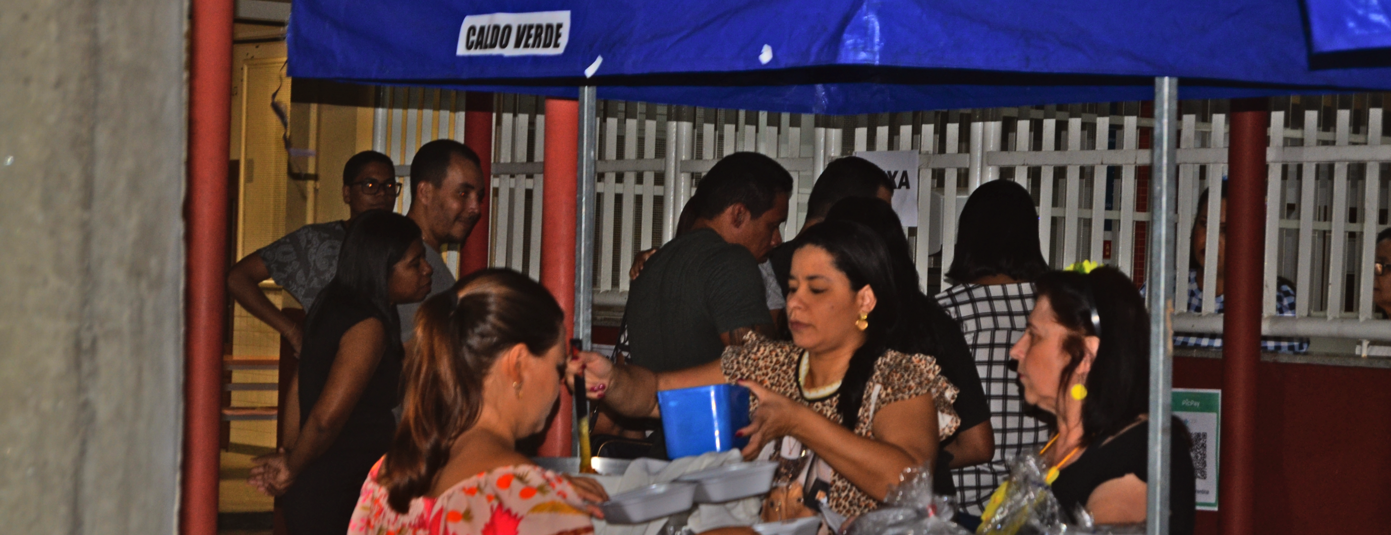 Festa Folclórica do CMEI Santa Terezinha: Celebrando a Diversidade com Alegria e Arte