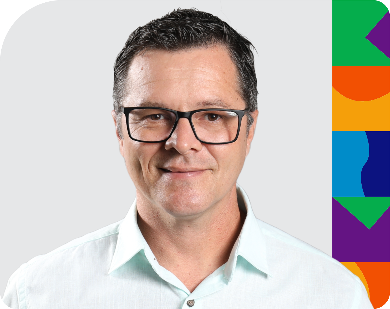 Eleazar Lopes - Prefeito PMF