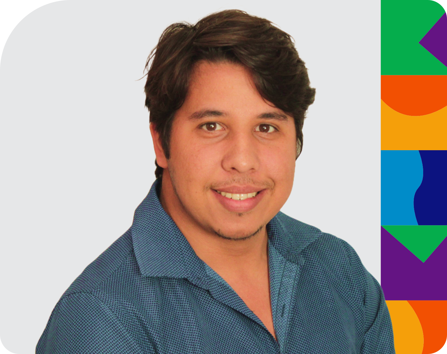 Gabriel Motta Gratek - SECOM