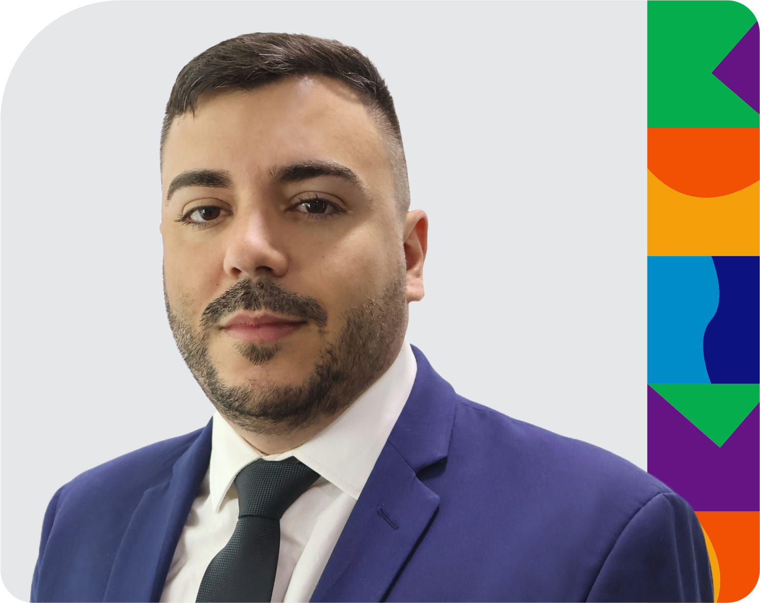 Paulo Vitor Duarte Broetto - SEMAD