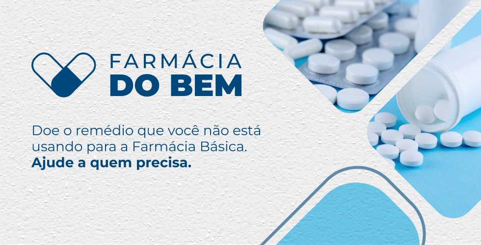FARMÁCIA DO BEM
