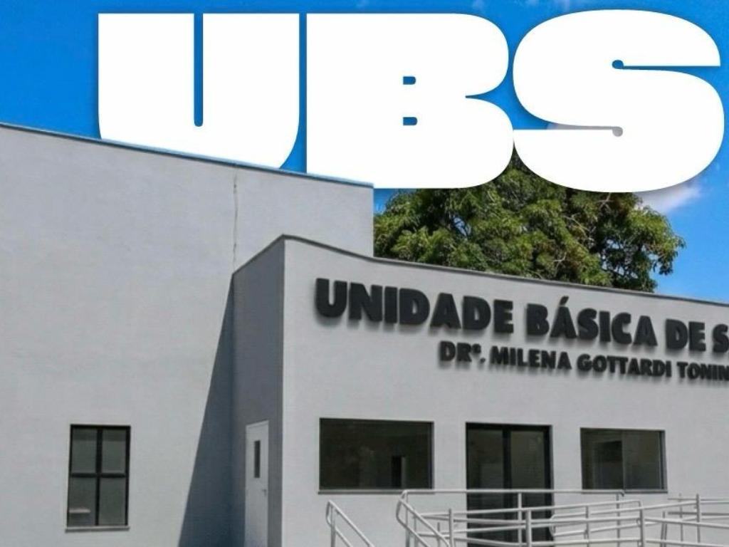 Prefeitura de Fundão inicia atendimento em Unidade de Saúde com estrutura preparada.