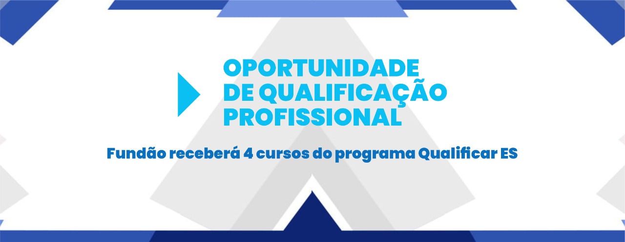Mais de 100 vagas para cursos gratuitos em Fundão