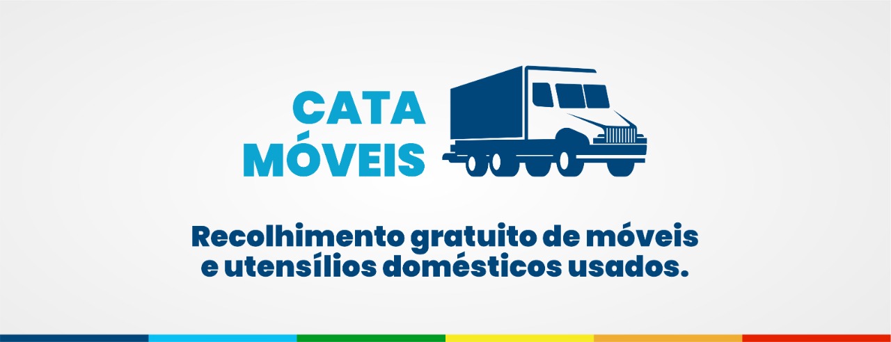Prefeitura de Fundão oferece serviço gratuito de Cata Móveis