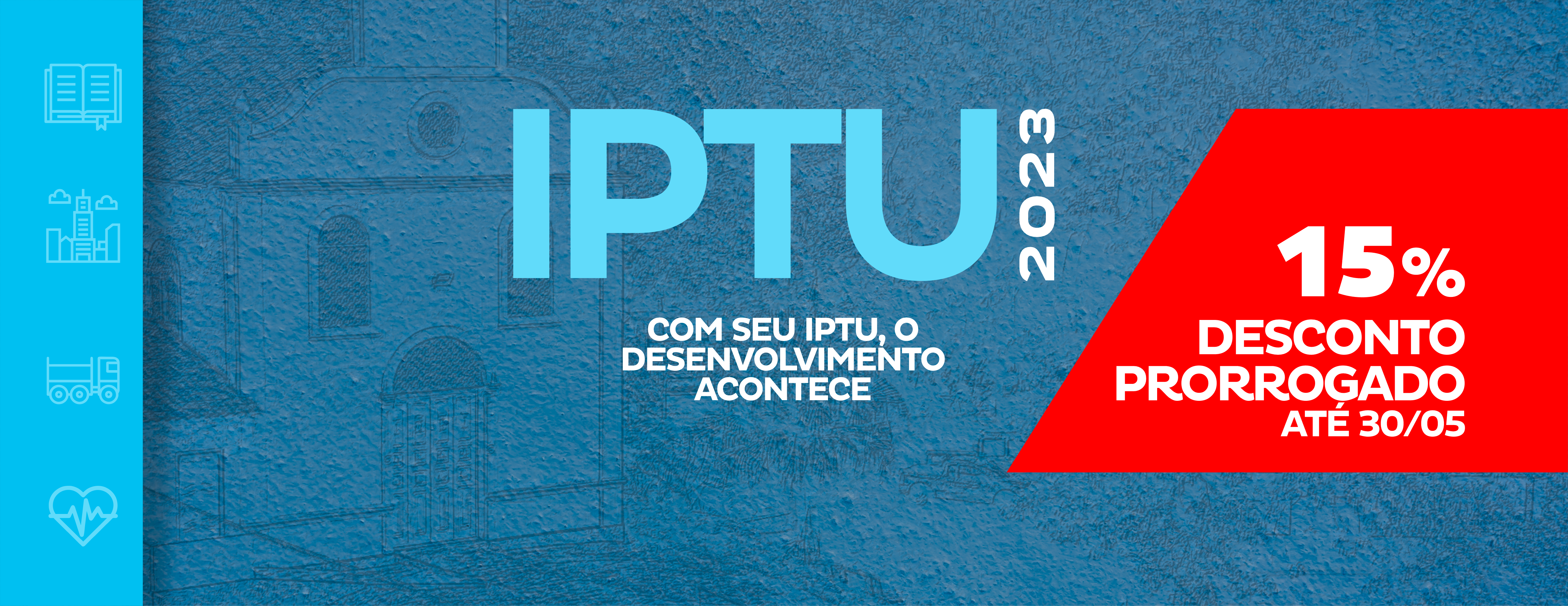 IPTU 2023