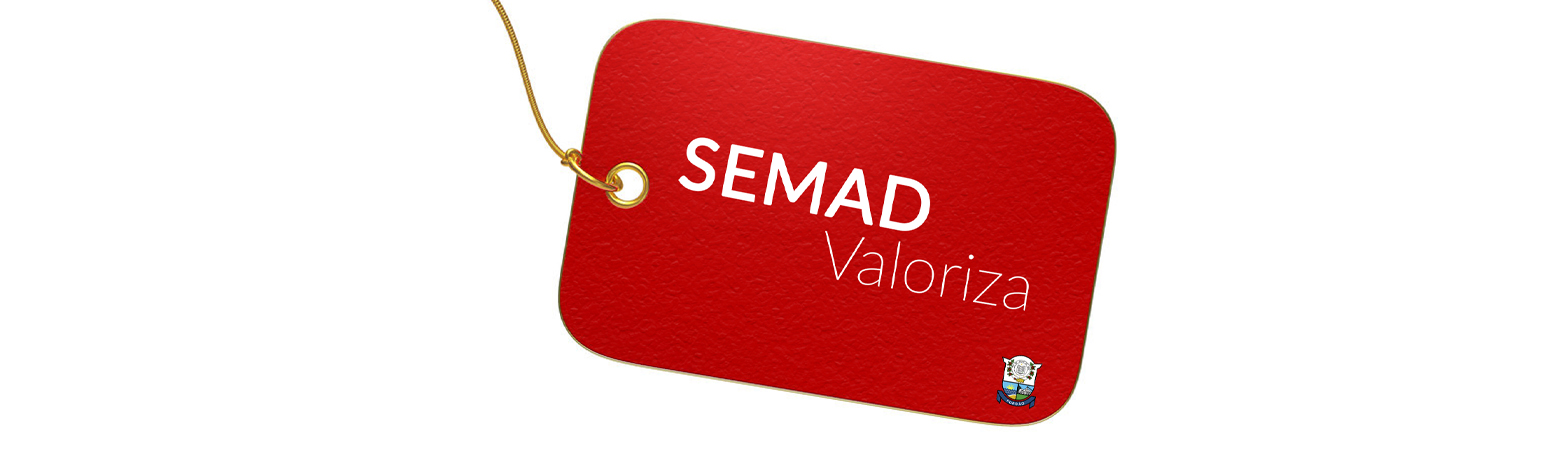 SEMAD Valoriza