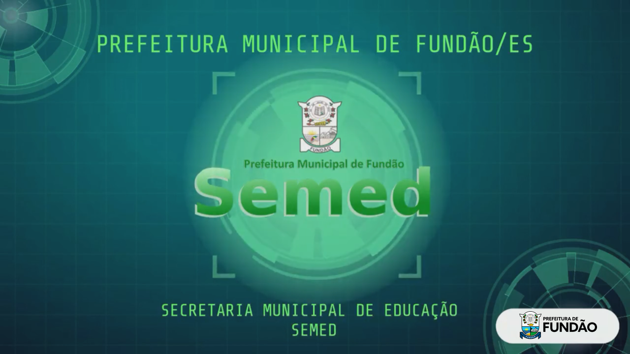 Semed libera 3° bloco de atividades escolares