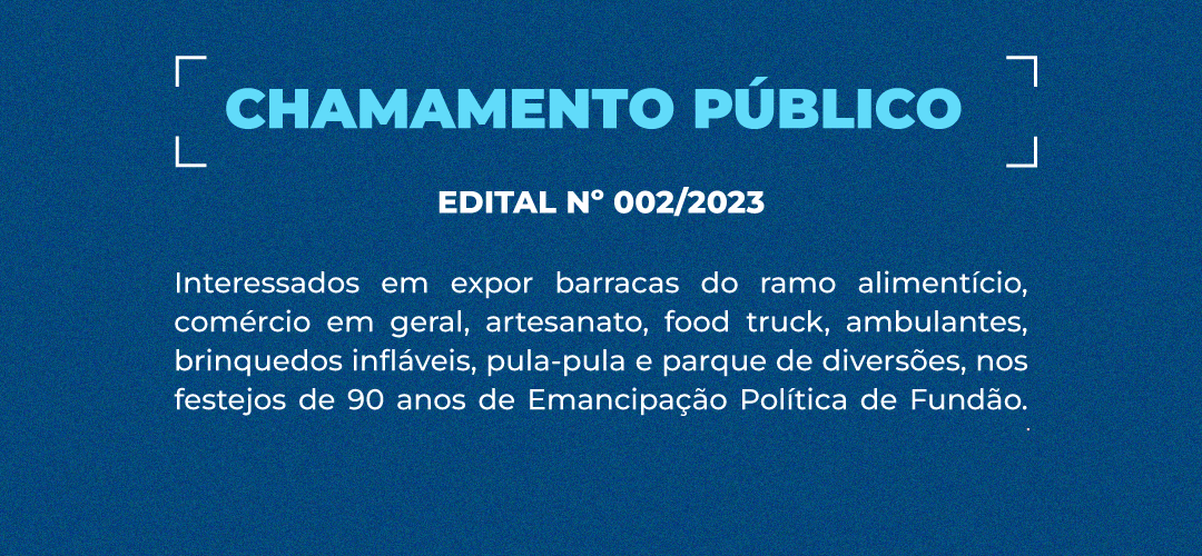 chamamento