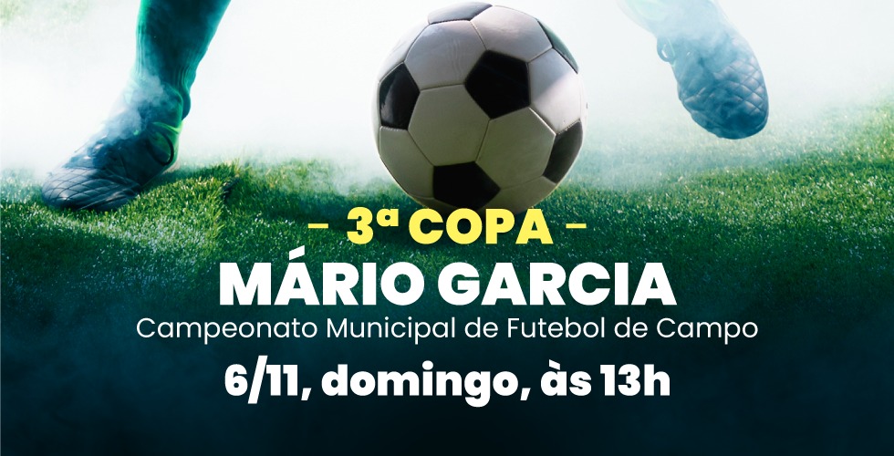 Vamos juntos!