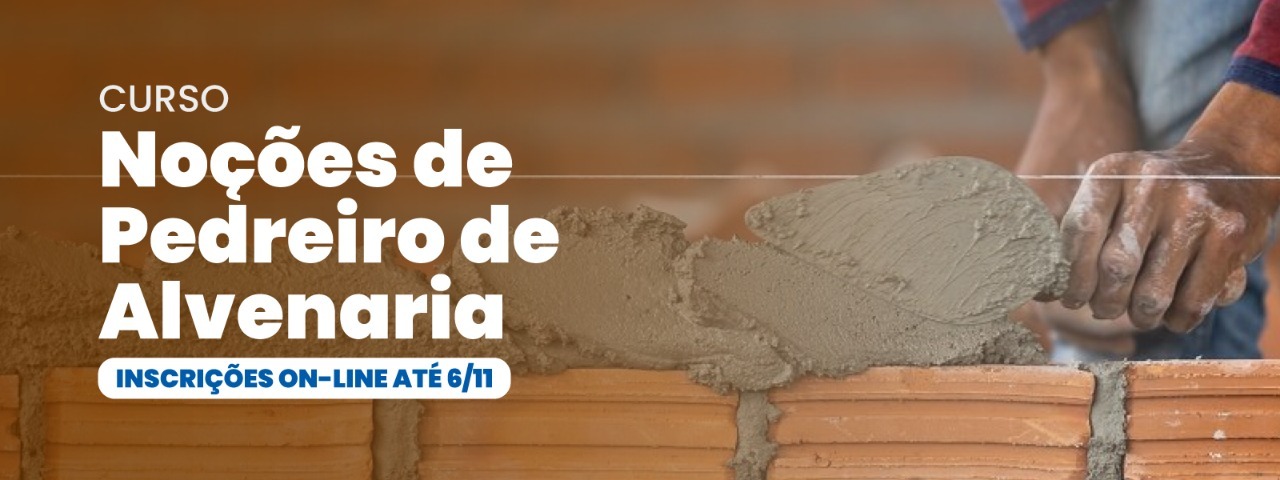 FAÇA A SUA INSCRIÇÃO AQUI