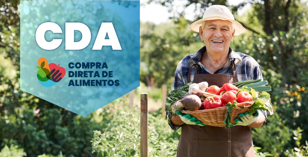Edital de Chamamento Público 