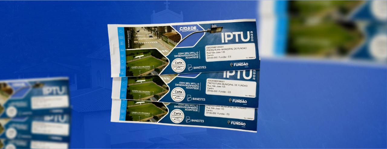 IPTU: Saiba quem tem direito à isenção do IPTU